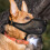 Mouth Guard for Medium Large Dogs Secure Biting Soft-Pink XL 6