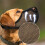 Mouth Guard for Medium Large Dogs Secure Biting Soft-Pink XL 7