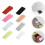 Home Door Wedge Stopper Silicone for Security 16Pcs Use 4