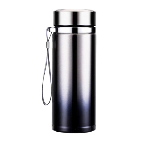 Isolierte Edelstahl-Wasserflasche 32oz