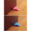 Set Of 4 Universal Silicone Door Stoppers 4
