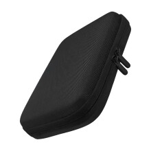 Boîte de rangement antichoc pour Super blocs, sac de Console