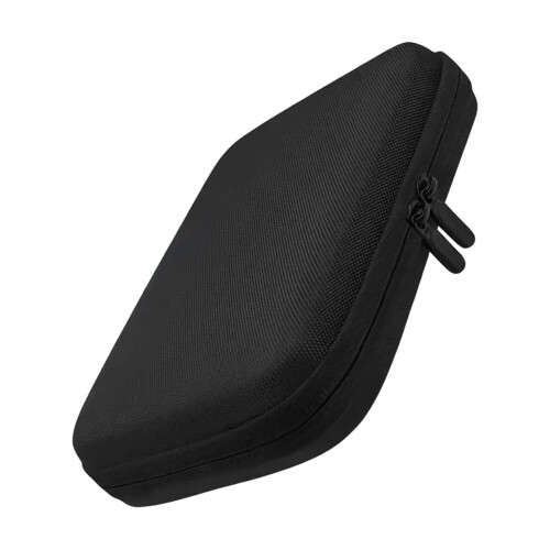 Boîte de rangement antichoc pour Super blocs, sac de Console