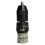 Metal And Plastic 13Mm Drill Chucks Gearboxes Set With 3 1