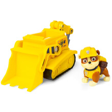 Paw Patrol Sustainable Vehicle Rubble