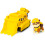 Paw Patrol Paw Patrol Sustainable Vehicle Rubble 1