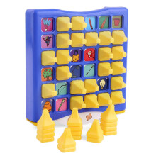 Play Nation Premium Advanced Matching Memory Game For Kids | Learning & Educational Board Games For Children |Board Games For Kids | Birthday Gift For