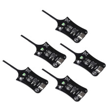 Type C Inductance Tester Inductor Detector For Accurate Fault-5