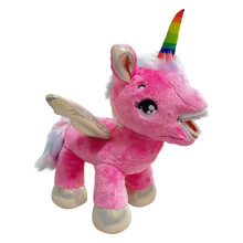 YOUYA DENTAL Tooth Fairy Plush Doll, Dental Stuffed Oral Health Presentation Puppet Doll Tooth Fairy Dental Educational Plush Small Size Doll with Tee