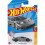 Hot Wheels Hot Wheels 94 Bugatti Eb110 Ss Hw Turbo Ab 3 Jahren (Grau) 1