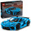 LEGO Lego Technic Chevrolet Corvette Stingray Blu Model Kit 42217 Giocattoli per 9+ Regalo per Bambini 1