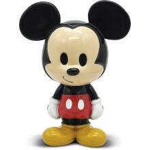 Bouteille Sipper 3D Mickey 240 Ml