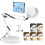 15X Magnifier with Light, LED Illuminated 1