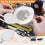 15X Magnifier with Light, LED Illuminated 6
