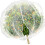 Durable Mesh Plant Cover Enclosure Adjustable Size With-1x1.5 M 1