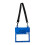High Capacity Waterproof Cellphone Bag PVC Material 10M-Blue 1