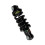 Quick Release Air Suspension Shocks Absorbers Suspension For 1