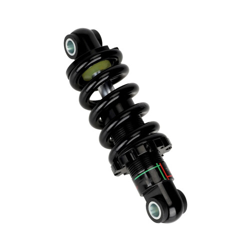 Quick Release Air Suspension Shocks Absorbers Suspension For