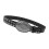Ceinture en cuir PU cloutée élégante, fermoir à épingle en 1