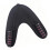 Heavy Duty Triceps Rope Machine Pulldown Rope-Foam handle pink 1