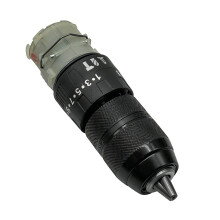Professional 13Mm Drill Chucks Assembly For Impacts Drill And
