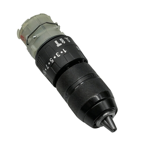 Professional 13Mm Drill Chucks Assembly For Impacts Drill And
