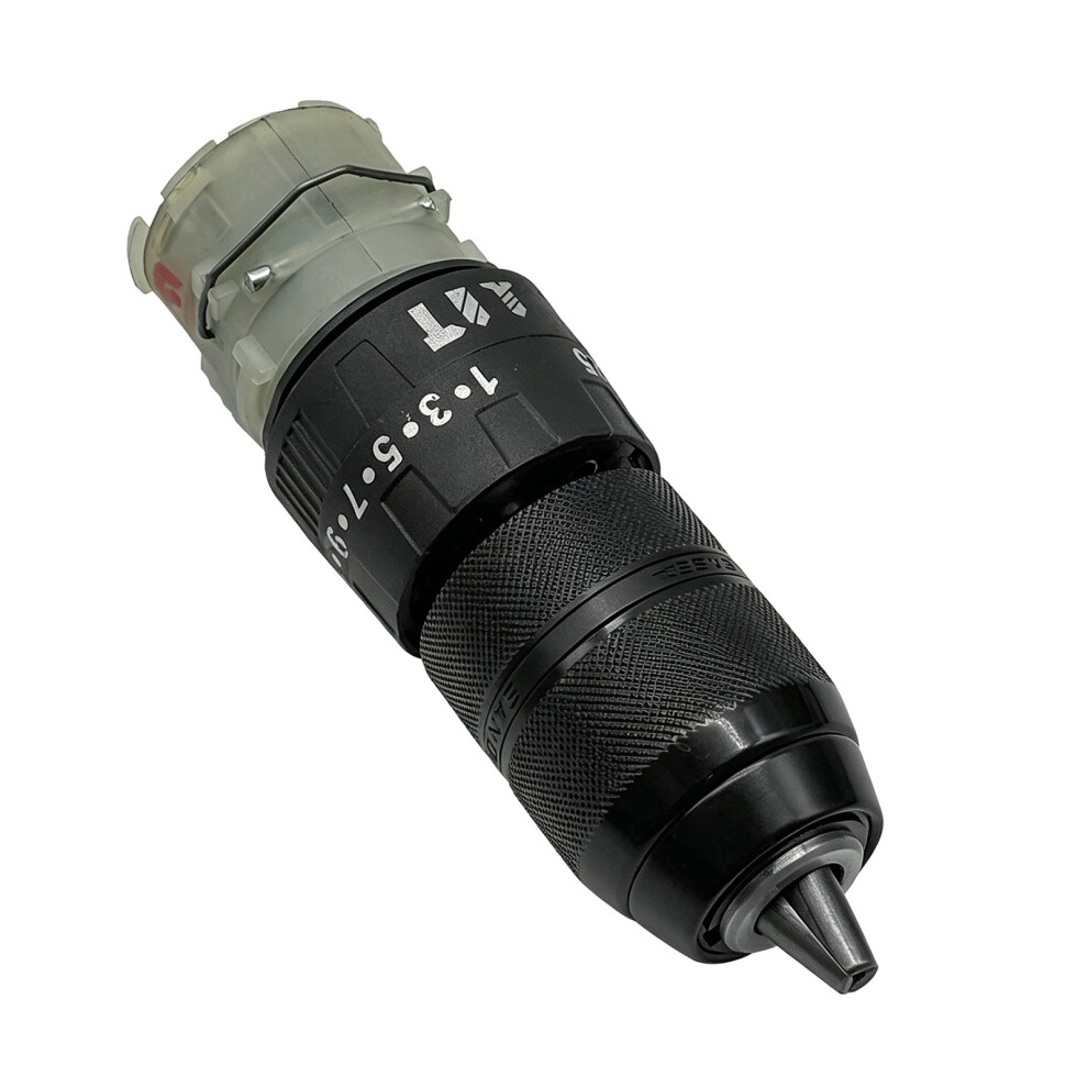Reliable 552G Drill Gearboxes Chucks For Smooth Operation And 7751001526947