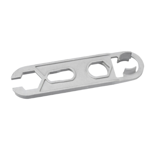 Basin Wrenches Sink Wrenches Set Under Sink Plumbers-2681A