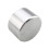 Stilvolle Lautstärkeregler-Upgrades aus-Silber 1