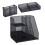 Multifunctional Desktop Document Organiser Metal File Letter 1
