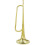 Brass Students Youth Bb Trumpet Strong Practical Music 1