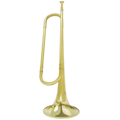 Brass Students Youth Bb Trumpet Strong Practical Music