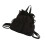 Multifunctional Daypack With Spacious Compartments And-Black 1