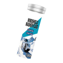 15 Pieces Car Window Wash Tablets Small & Easy Carry Tabs for