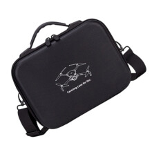 Draagtas voor Lito 1/Lito X1 Drones Fly More Combo's-Zwart