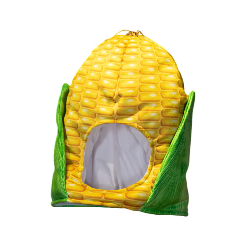 Elastic Corn Headpiece For Children Performances Soft