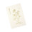 50 Sheets Art Paper Memo Pad Notepad For Artistic-Type 3 1