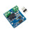 Module de sortie de Port d'acquisition de courant HLW8032, 1