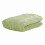 Soft Wool Shawl Blanket Green Lightweight Warm Nap Throw 2