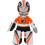 Bleacher Creatures Philadelphia Flyers Carter Hart 10" Plüschfigur - Ein Superstar zum Spielen oder Ausstellen 1
