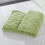 Wool Throw Blanket Soft Thick 27.55x39.37 Inches 4