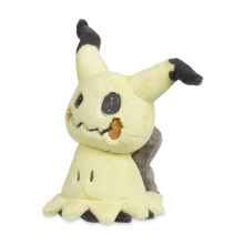 Pokémon Center: Mimikyu Comfy Friends Plüsch - 18 Zoll