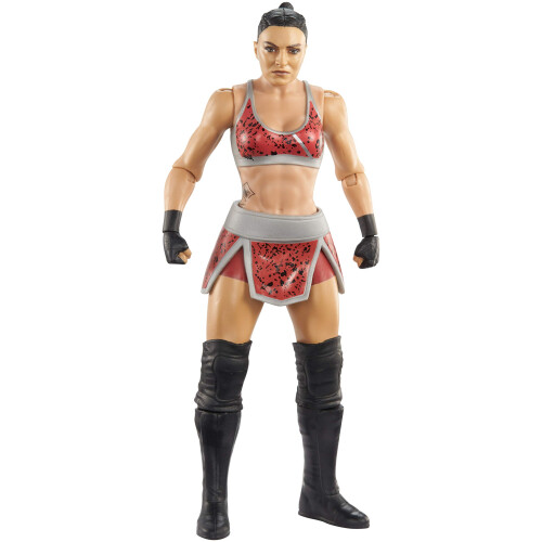 Mattel WWE Sonya Deville Action Figure