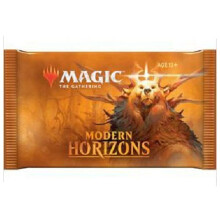 MTG Booster Pack Draft : Modern Horizons (MH1)