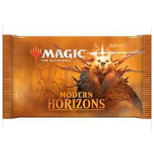 MTG Booster Pack Draft : Modern Horizons (MH1)