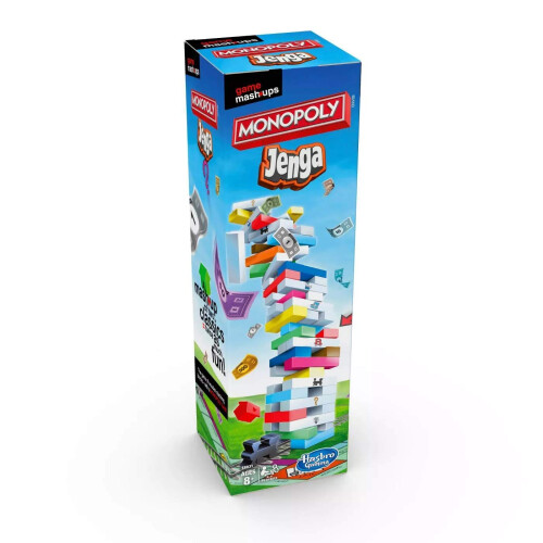 Monopoly Monopoly Game Mashups Monopoly Game