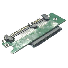 Adaptateur efficace USATA 7 broches + 9 broches 1,8 pouces vers