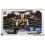WWE WWE Smackdown Real Scale Wrestling Ring Playset mit Jacob Fatu Ultimate Edition Figur 1