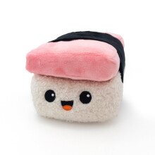 Pals & Co. Yummables - Weicher Kawaii Plüsch Sammler Geschenk Plüsch - Musubi