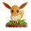 Kit de Modèle 3D Pok39mon Eevee 4D Build, 238 Pièces, Décor de Bureau, 12 Ans et Plus 1